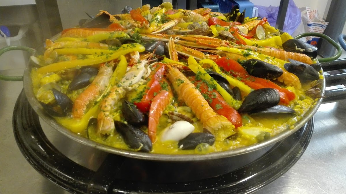 Wine Bar Cucina Di Paiero Valdina — foto 3