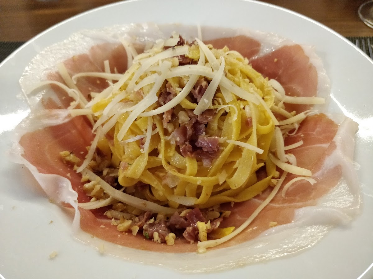 Wine Bar Cucina Di Paiero Valdina — foto 4